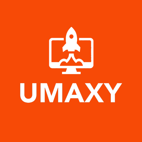 Logo UMAXY